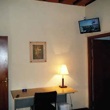 Porta Ovile Siena